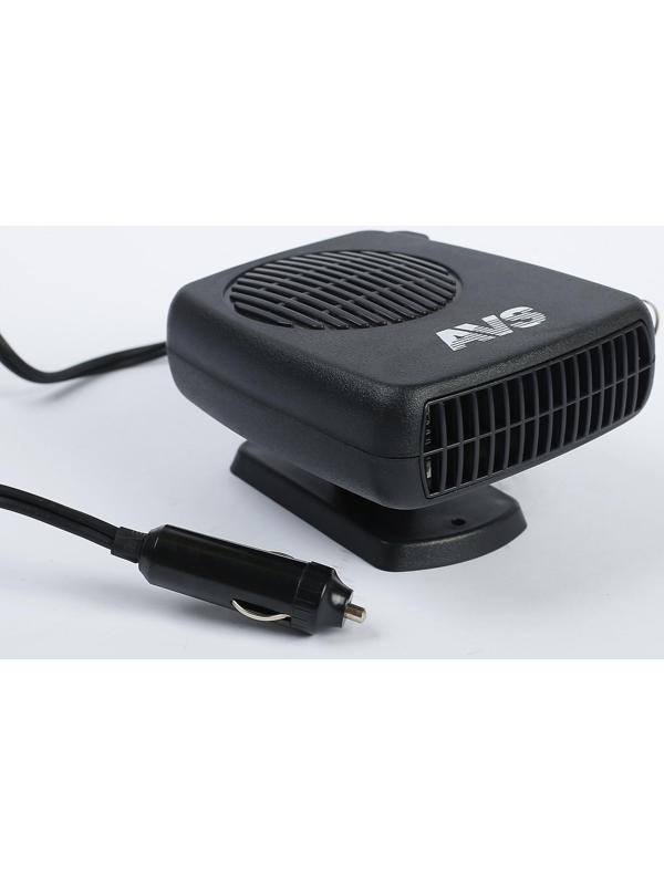 Тепловентилятор автомобильный AVS Comfort TE-310, 12 В, 150 Вт, 2 режима