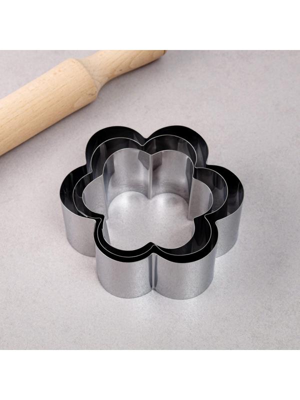 Набор форм для выпечки и выкладки 