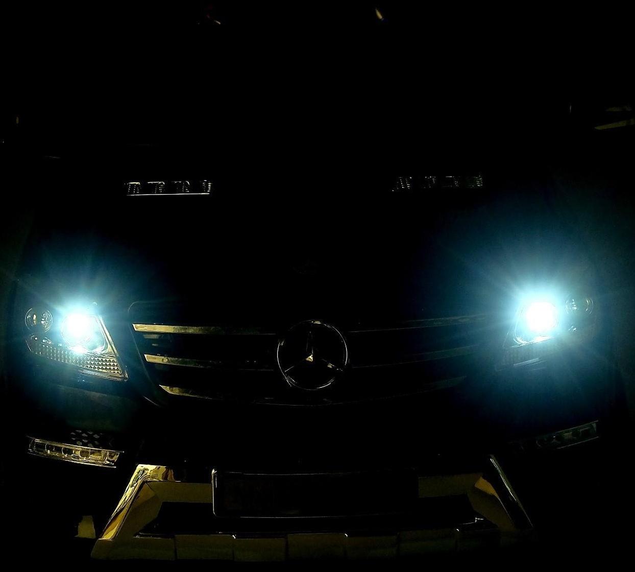 Электромобиль MERCEDES-BENZ ML 350, с радиоуправлением, световые и звуковые эффекты, цвет чёрный