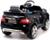 Электромобиль MERCEDES-BENZ ML 350, с радиоуправлением, световые и звуковые эффекты, цвет чёрный