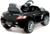 Электромобиль MERCEDES-BENZ SLS, с радиоуправлением, свет и звук, цвет черный
