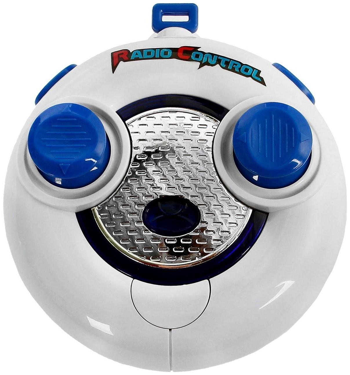 Электромобиль MERCEDES-BENZ 300SL, с радиоуправлением, свет и звук, цвет черный