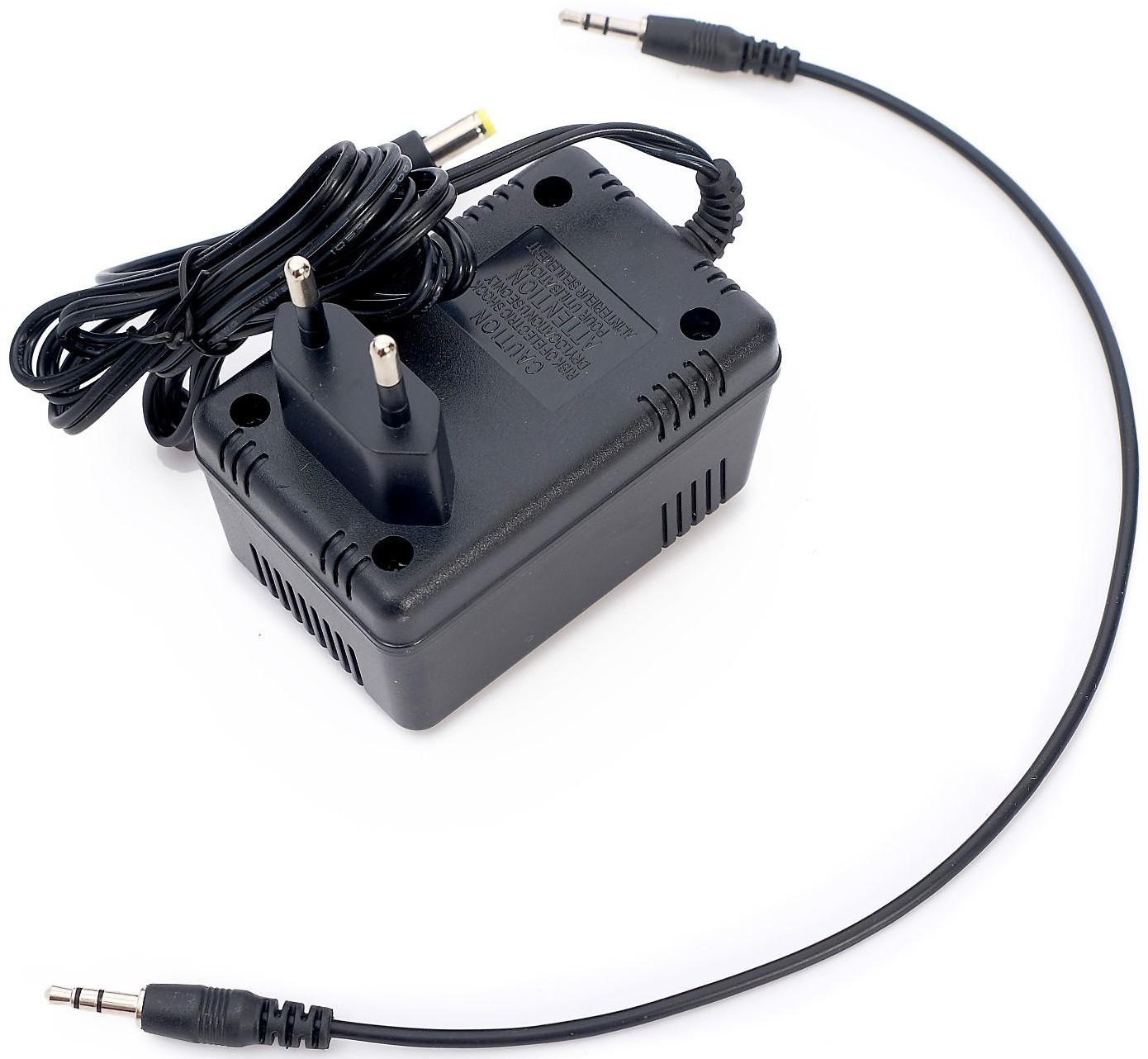 Электромобиль MERCEDES-BENZ 300SL, с радиоуправлением, свет и звук, цвет черный