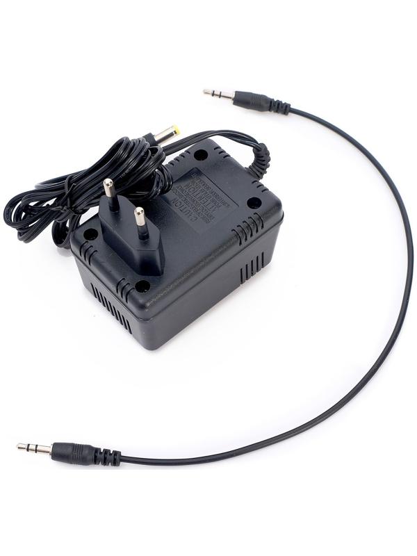 Электромобиль MERCEDES-BENZ 300SL, с радиоуправлением, свет и звук, цвет черный