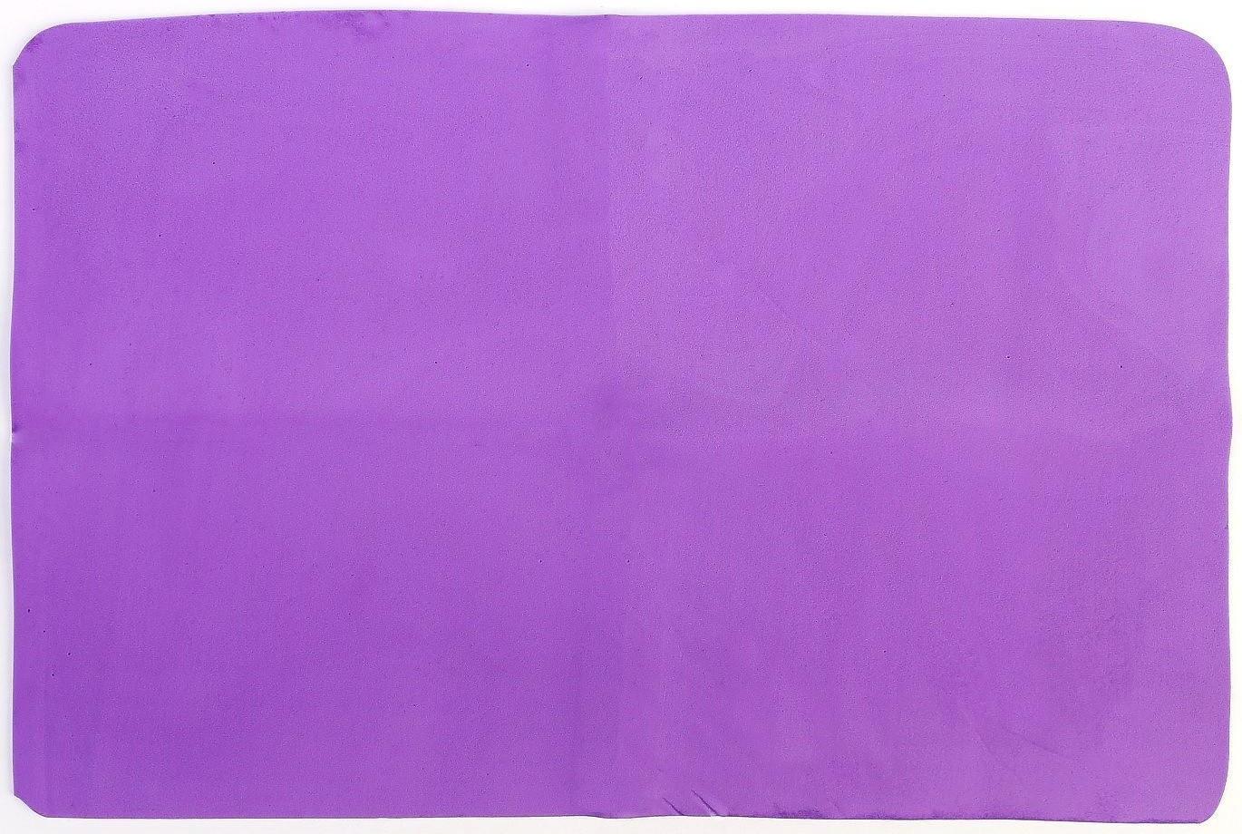 Замша протирочная TORSO 20×30 см, микс