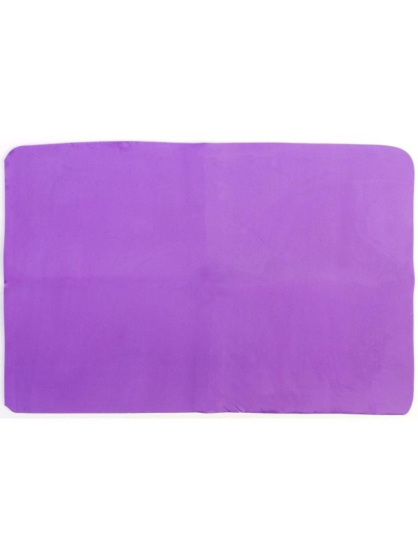 Замша протирочная TORSO 20×30 см, микс