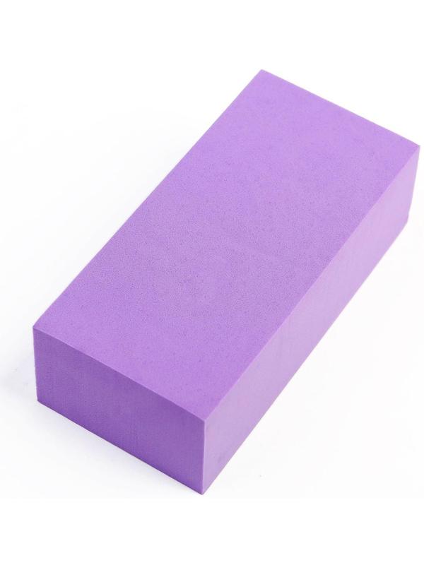 Губка для мытья авто TORSO, 17×7 см, влаговпитывающая, микс