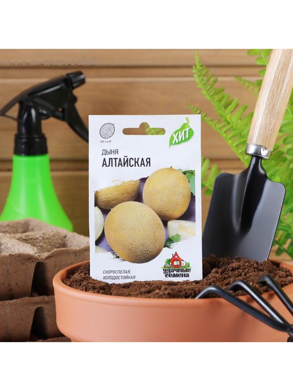 Семена Дыня 