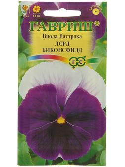 Семена цветов Виола 