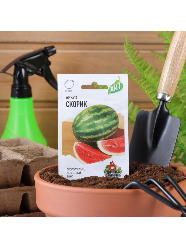 Семена Арбуз 