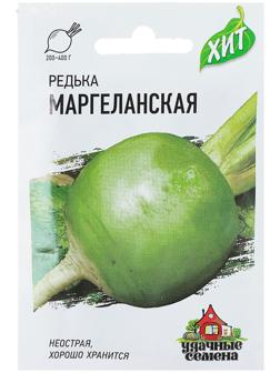 Семена Редька 