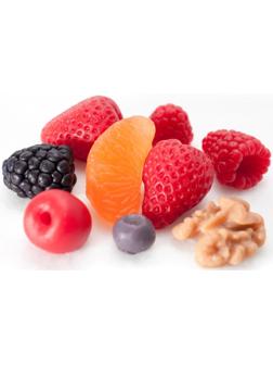 Силиконовая форма для мыла 