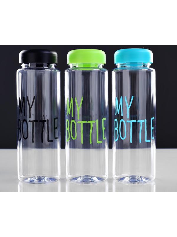 Бутылка для воды 