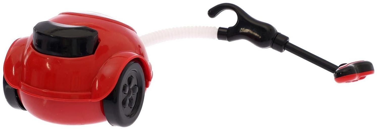 Бытовая техника «Пылесос»