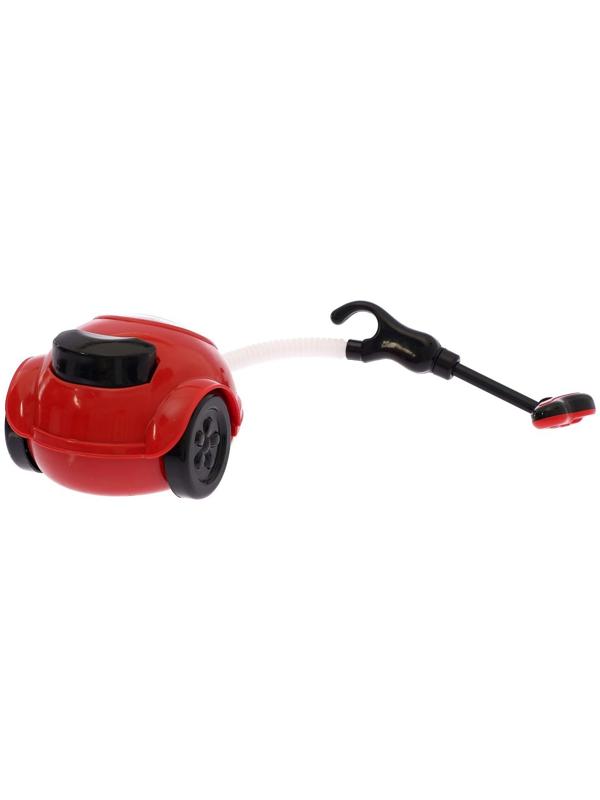 Бытовая техника «Пылесос»