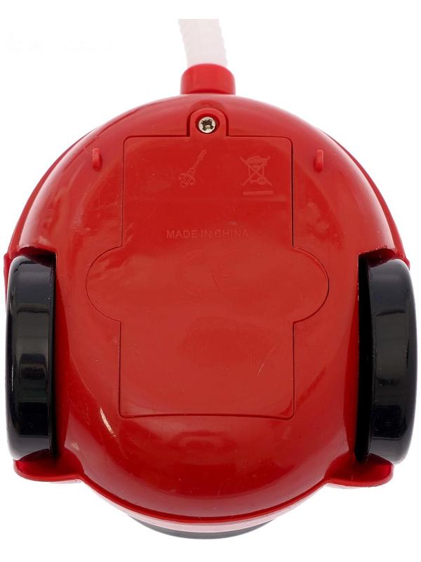 Бытовая техника «Пылесос»