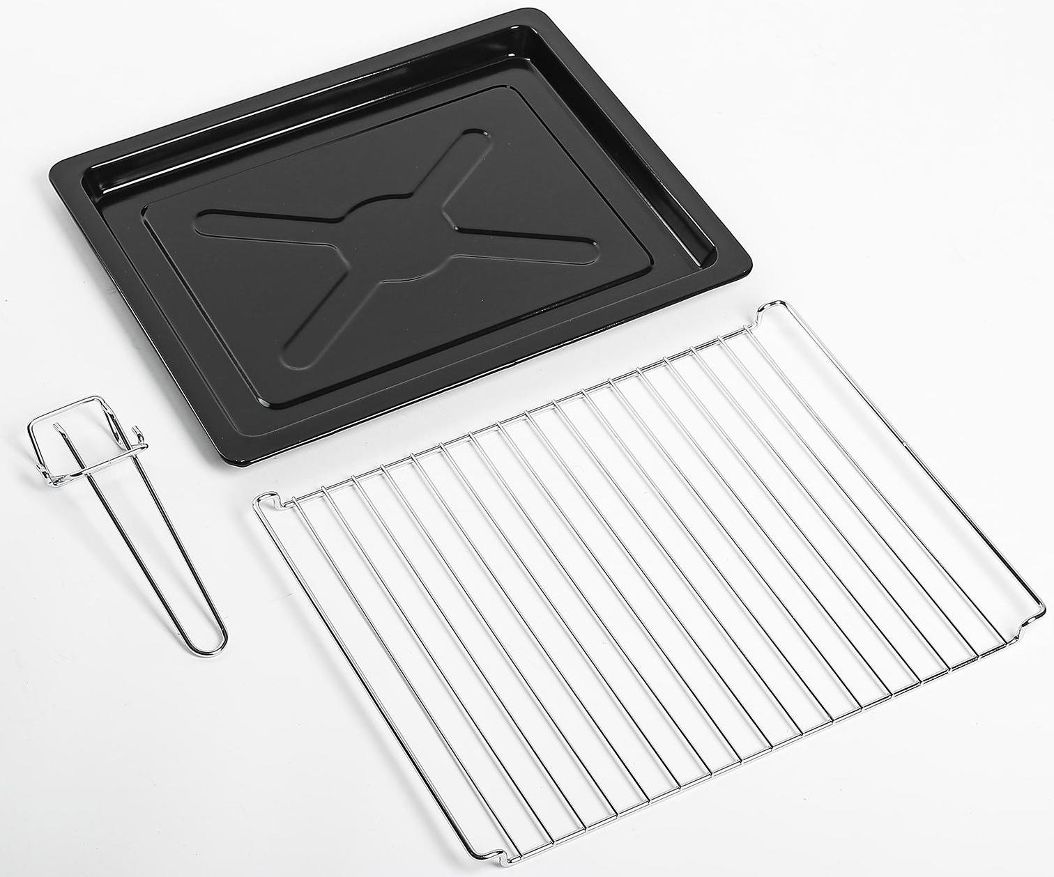 Мини-печь ENERGY GT30-W, 1600 Вт, 30 л, белая