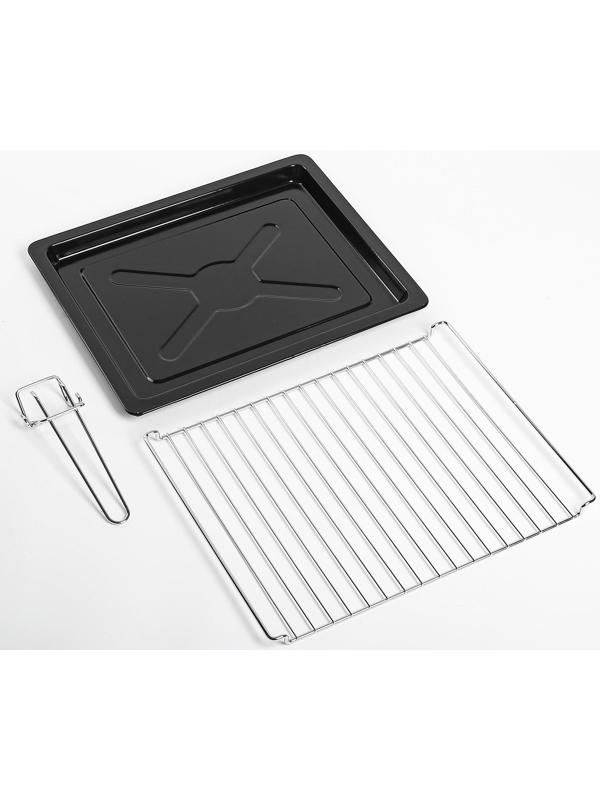 Мини-печь ENERGY GT30-W, 1600 Вт, 30 л, белая