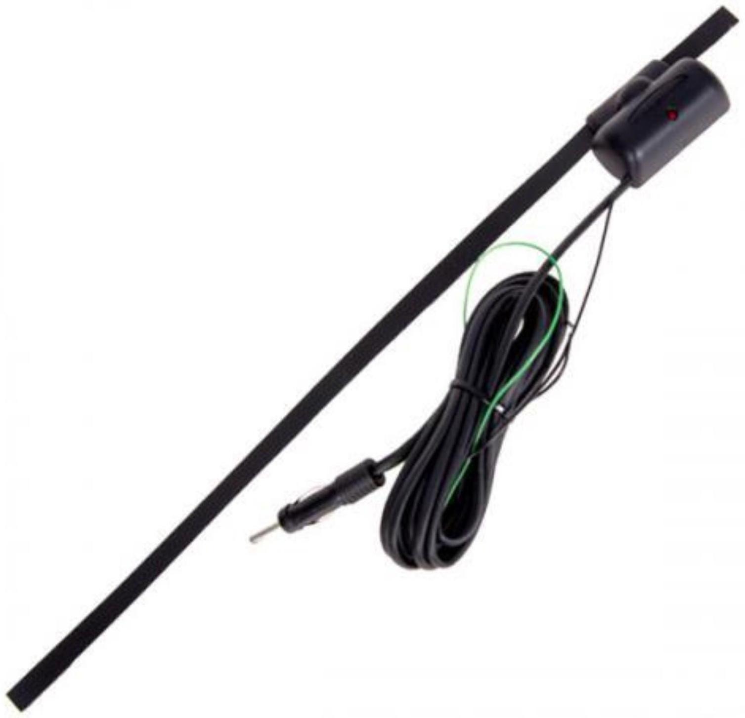 Антенна автомобильная 