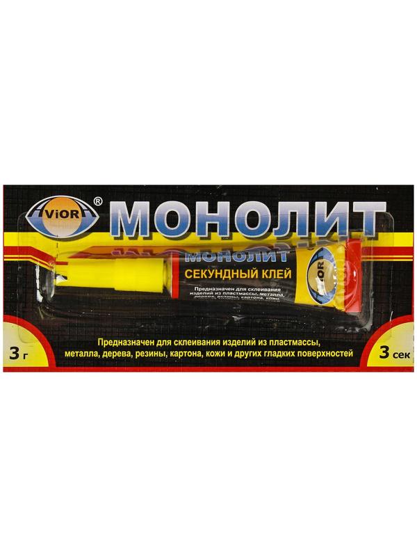 Суперклей Aviora 