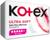 Kotex прокладки Ультра Мягк Super 8 шт.