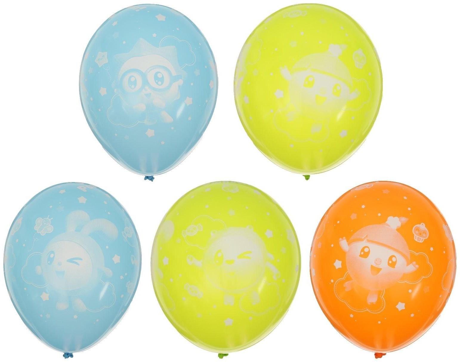 Шары латексные 14