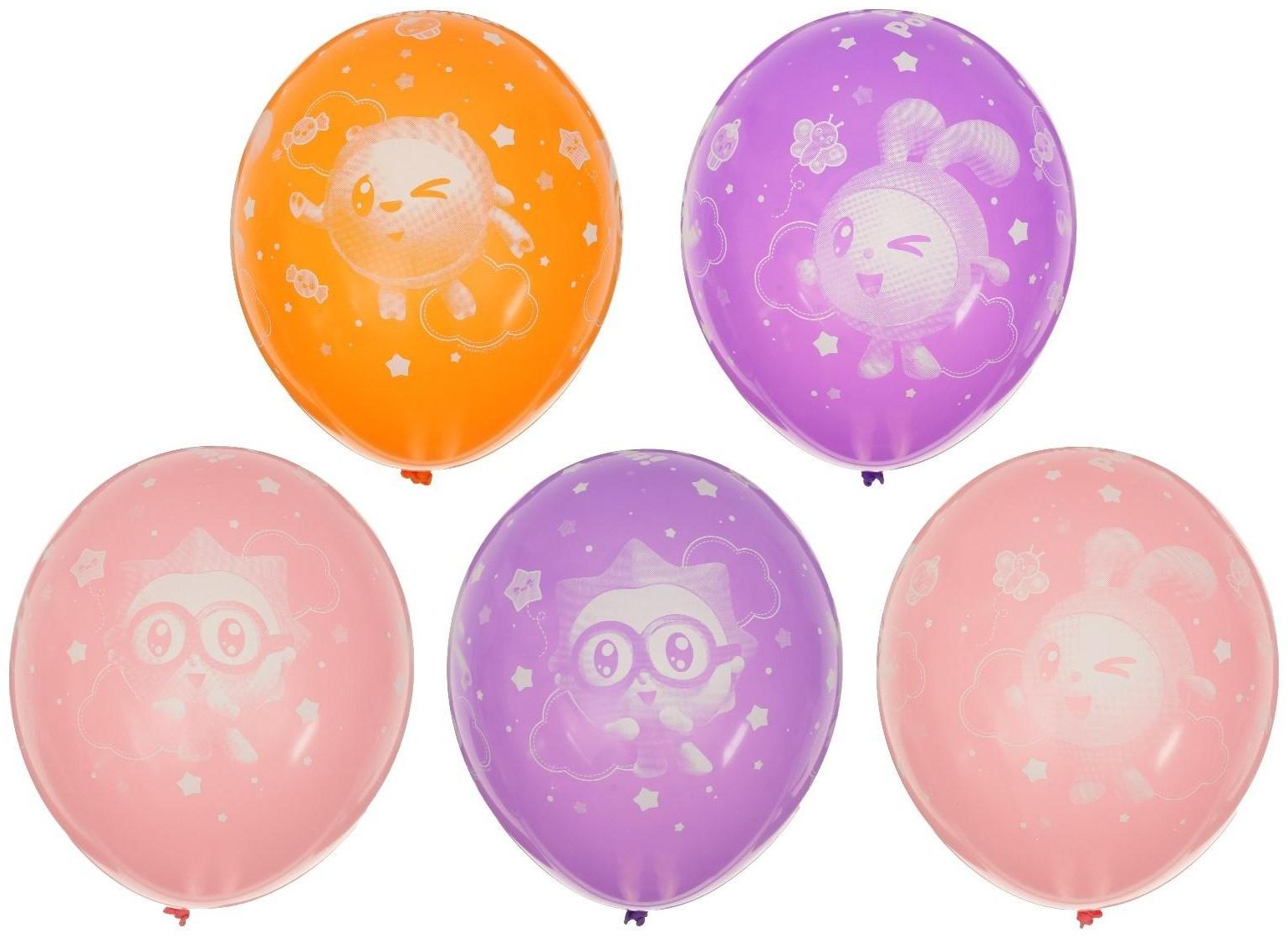 Шары латексные 14