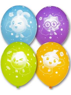 Шары латексные 14