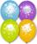 Шары латексные 14