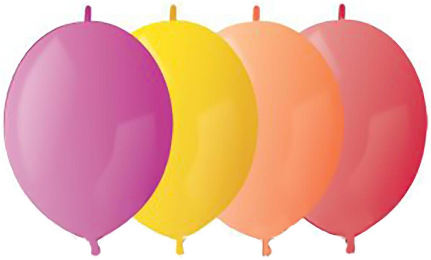 Шар латексный 6