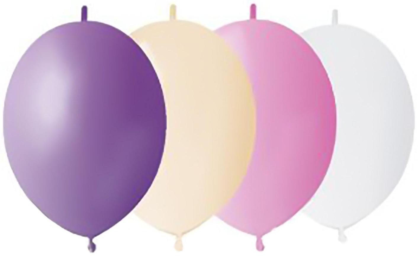 Шар латексный 6