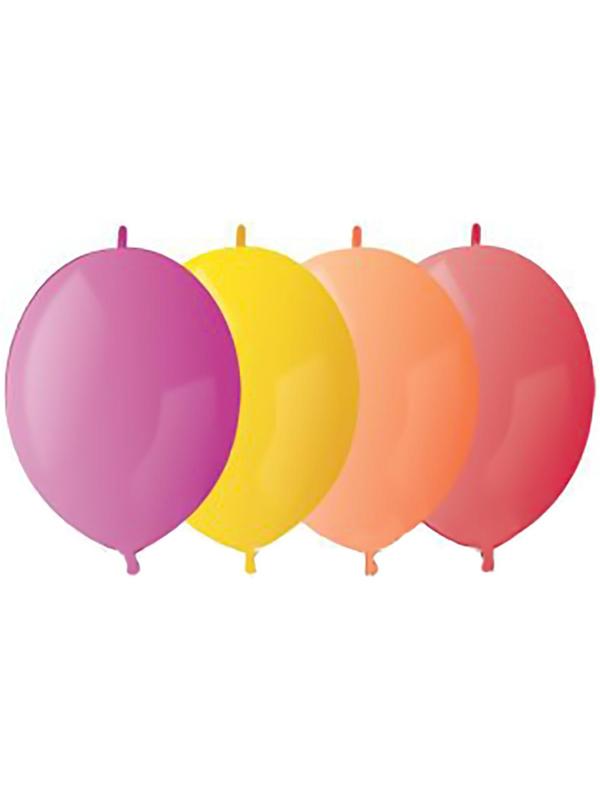 Шар латексный 6