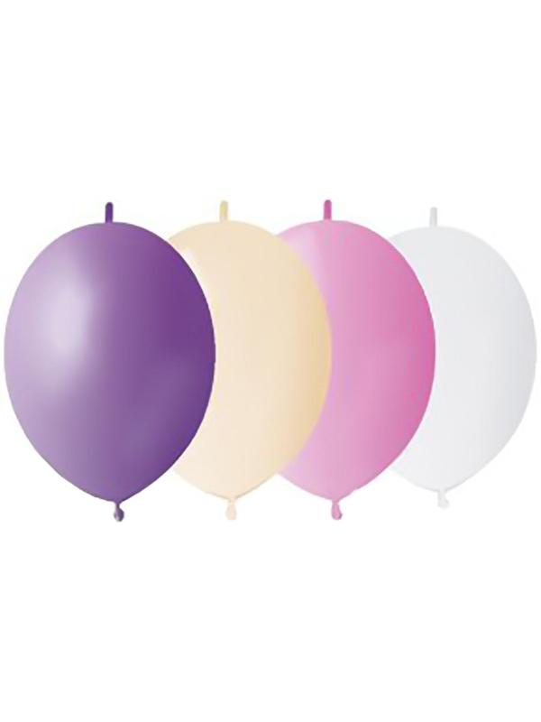 Шар латексный 6