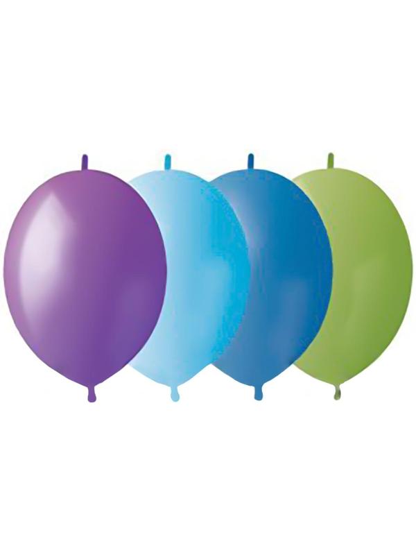 Шар латексный 6