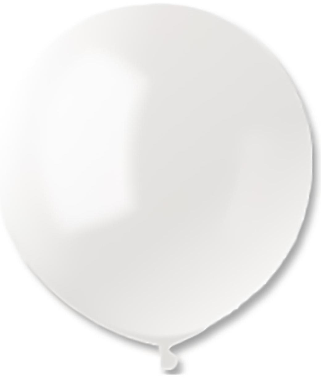 Шар латексный 18