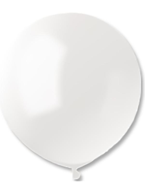 Шар латексный 18