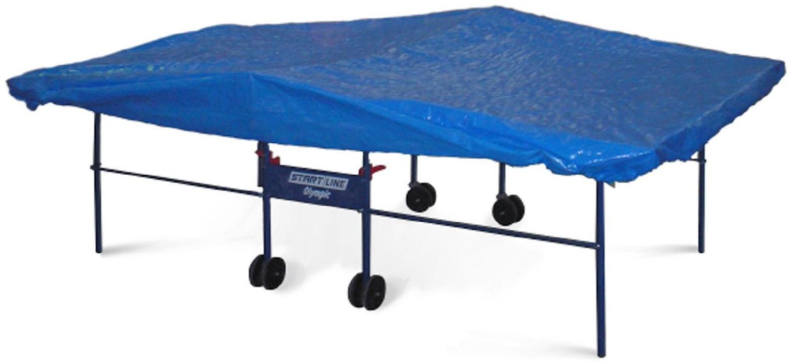 Чехол для теннисного стола серий Olympic, Game и Compact LX