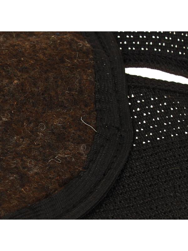 Наколенник-налокотник Azovmed, из собачьей шерсти