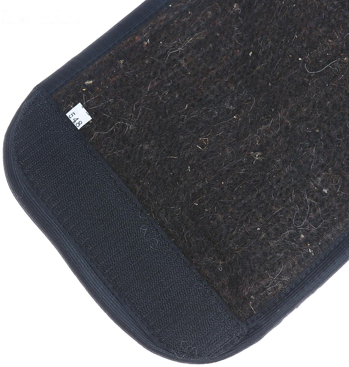 Пояс Azovmed, из собачей шерсти, круговой, 48-52 размер