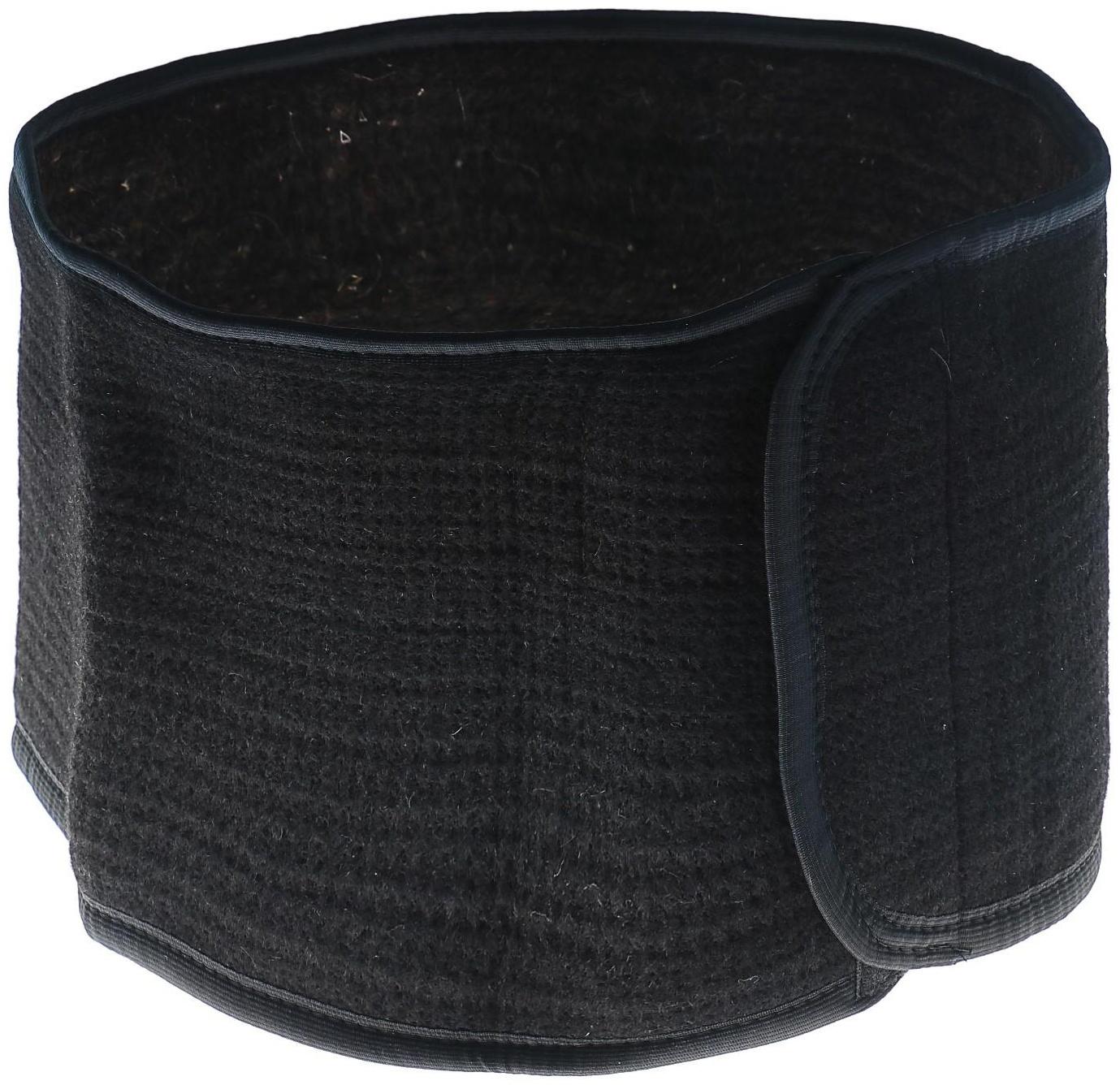 Пояс Azovmed, из собачей шерсти, круговой, 48-52 размер