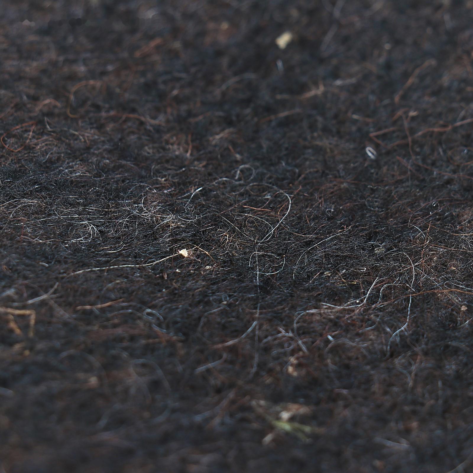 Пояс Azovmed, из собачей шерсти, круговой, 48-52 размер