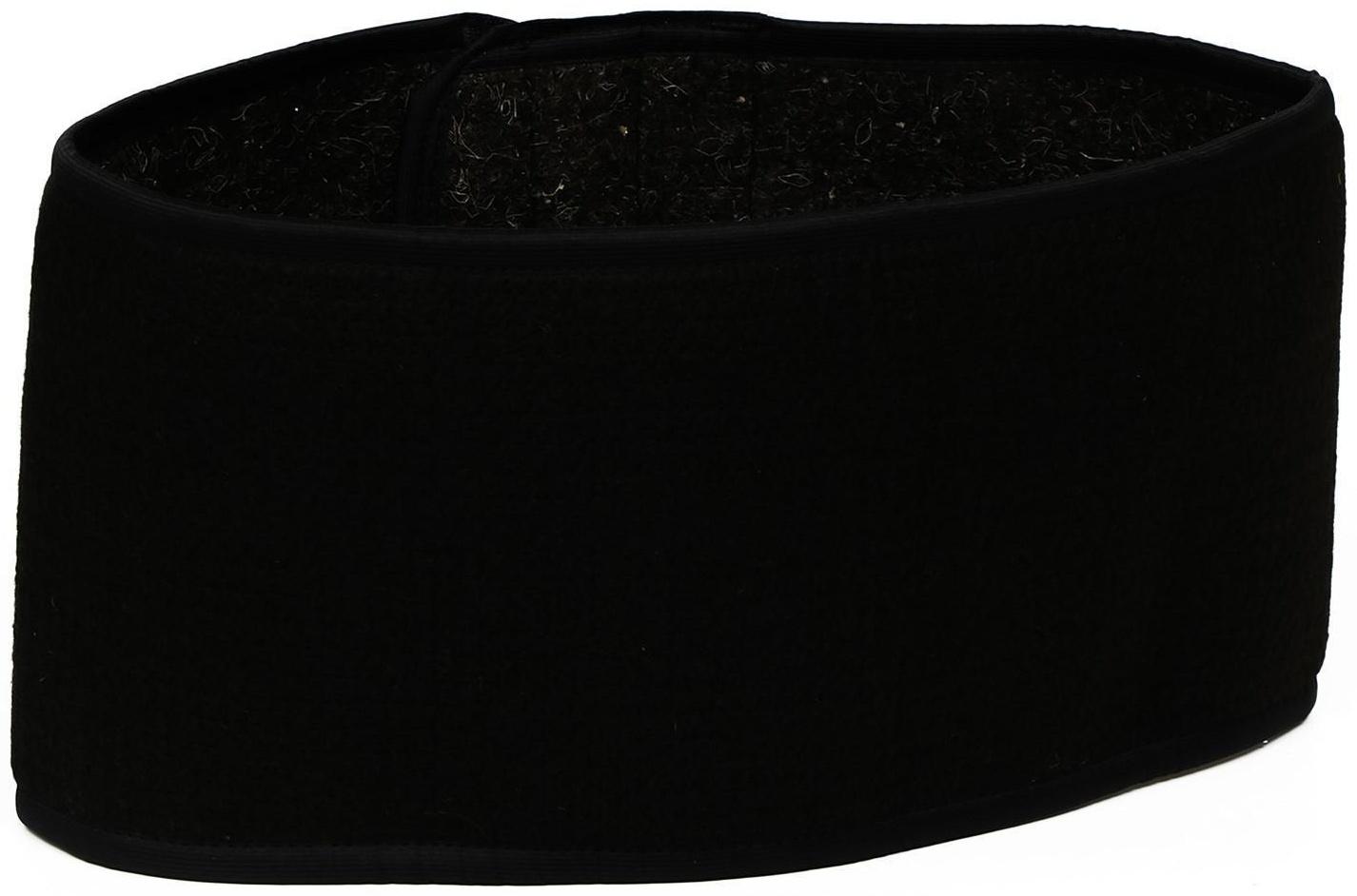 Пояс Azovmed, из собачей шерсти, круговой, 48-53 размер