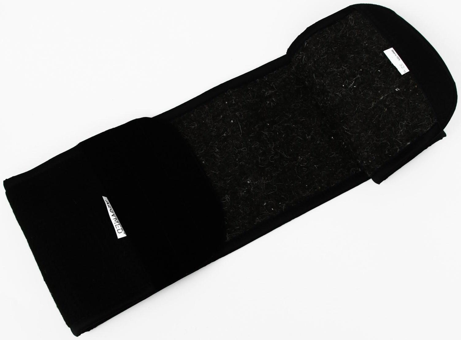 Пояс Azovmed, из собачей шерсти, круговой, 48-53 размер