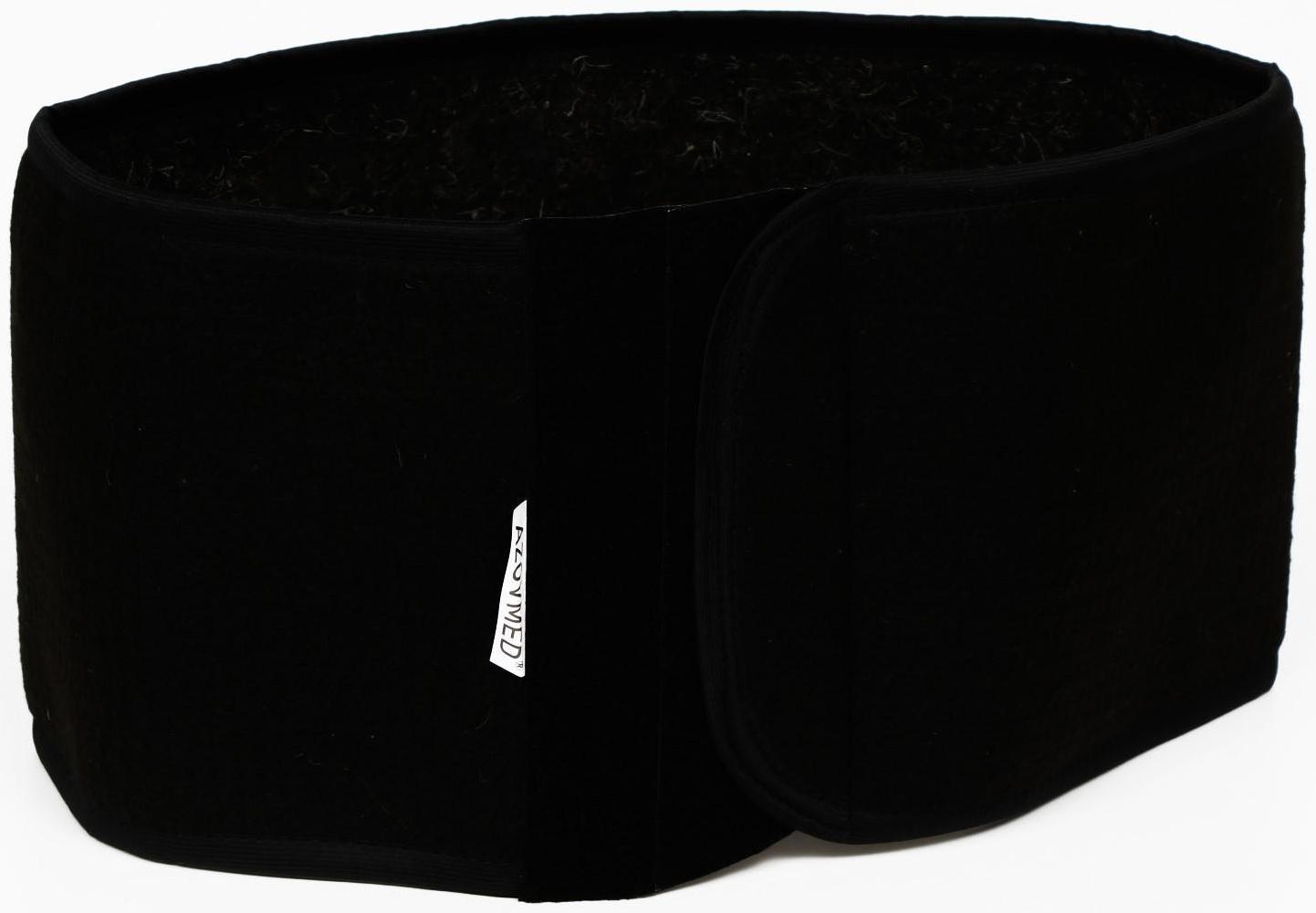 Пояс Azovmed, из собачей шерсти, круговой, 48-53 размер