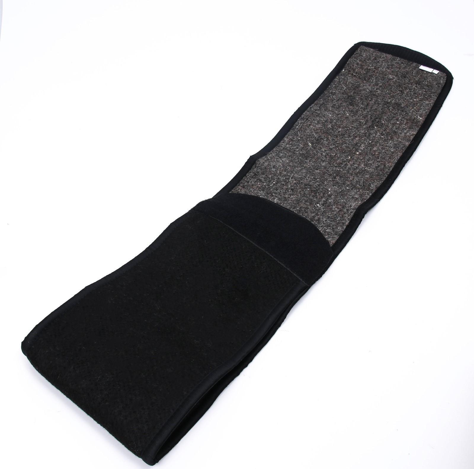 Пояс из собачьей шерсти (круговой), р-р 58-60