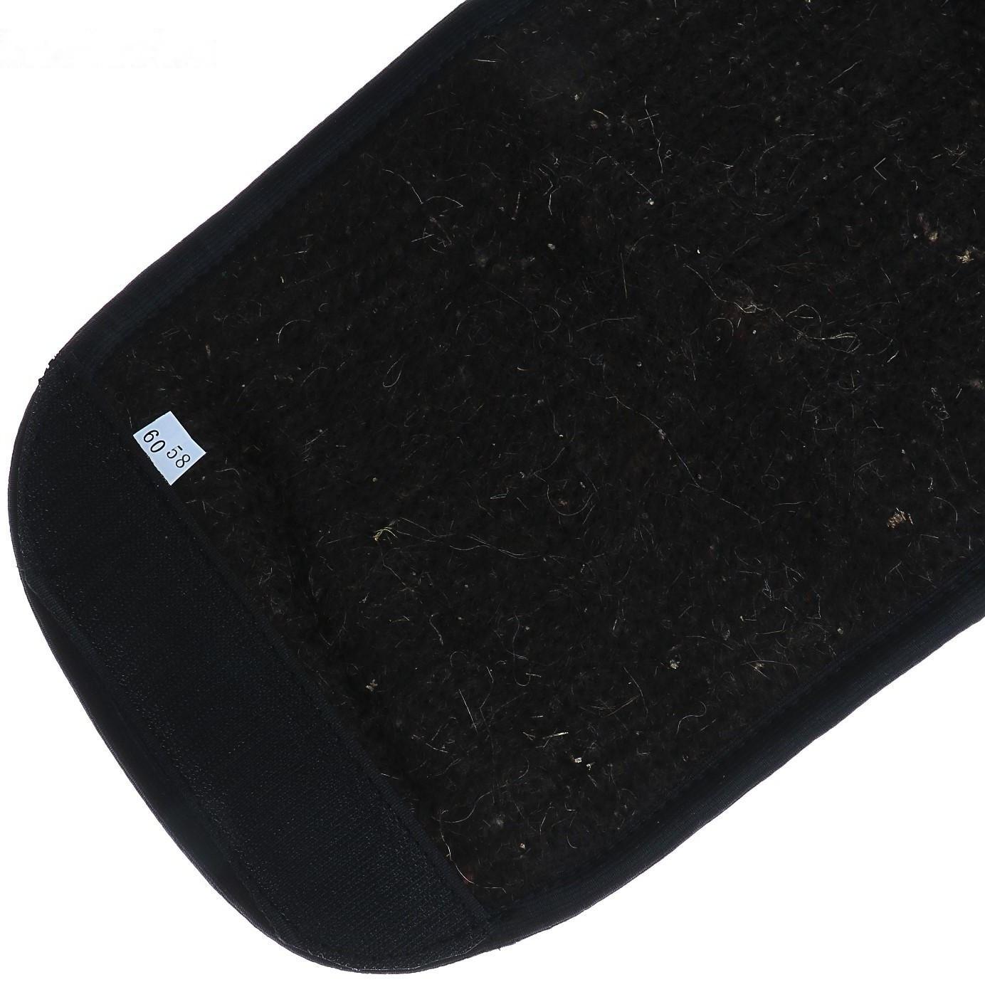 Пояс из собачьей шерсти (круговой), р-р 58-60