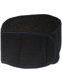 Пояс из собачьей шерсти (круговой), р-р 58-60