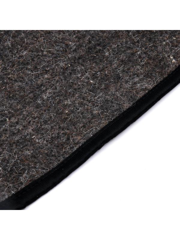 Пояс из собачьей шерсти (круговой), р-р 58-60