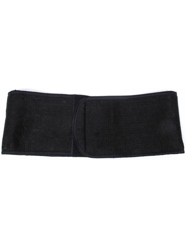 Пояс из собачьей шерсти (круговой), р-р 58-60