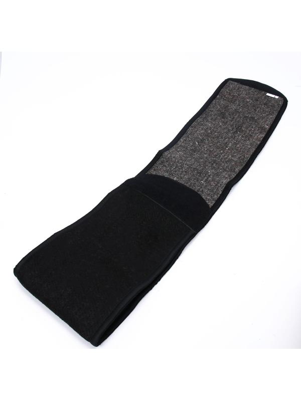 Пояс из собачьей шерсти (круговой), р-р 58-60